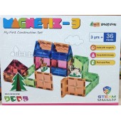Zephyr Magnetix-3